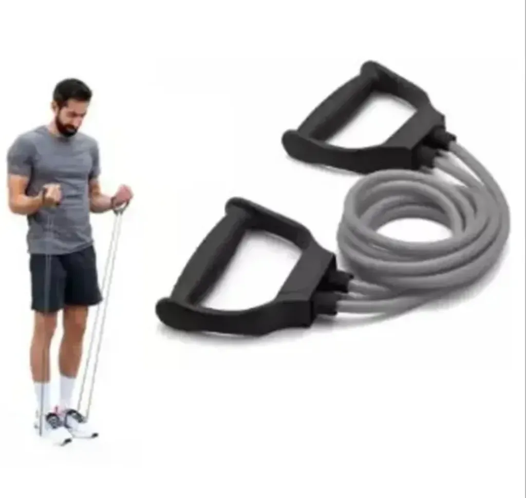 Resistance bands set